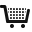 shopping cart icon